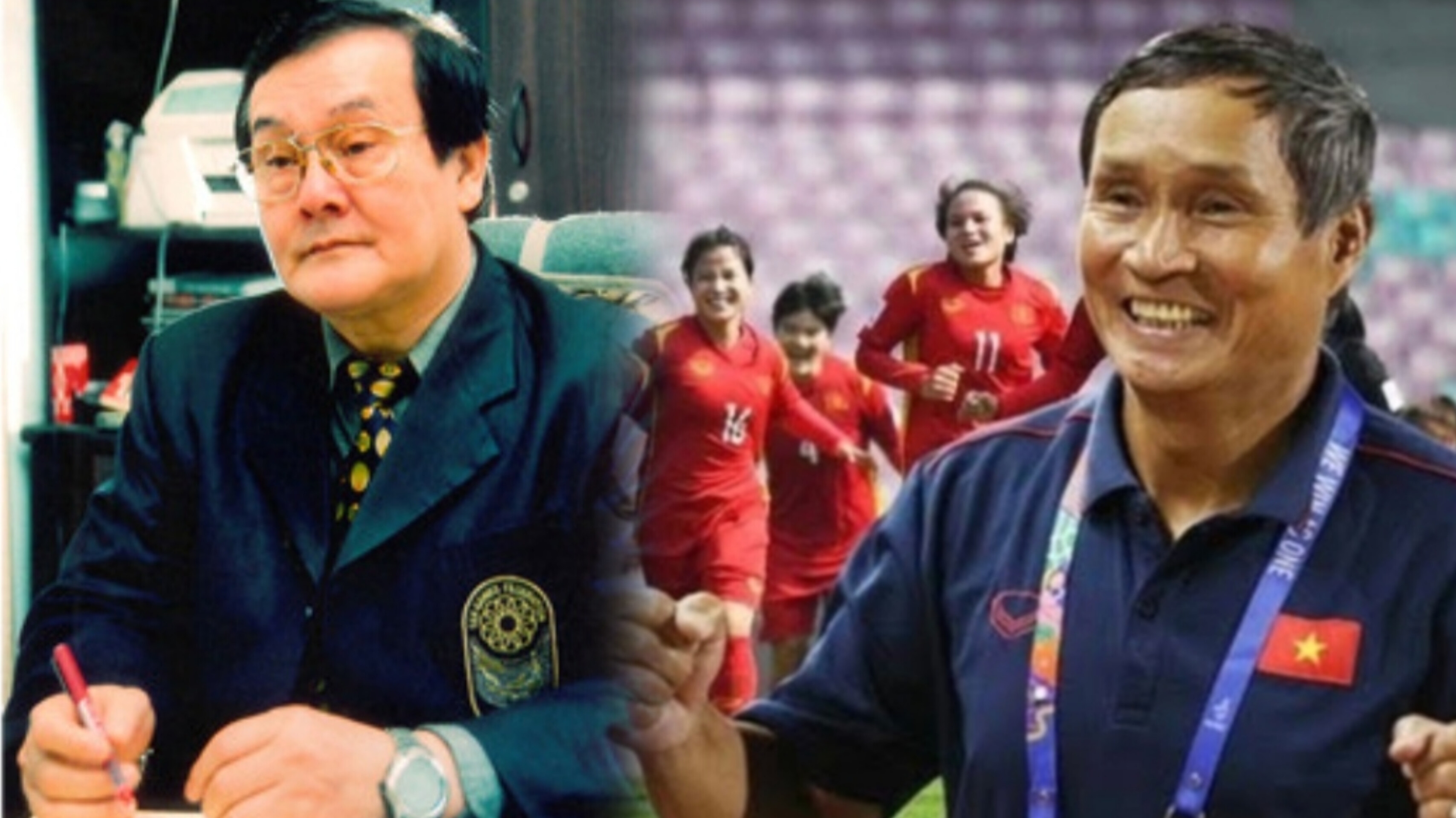 Trọn cống hiến, vẹn đam mê