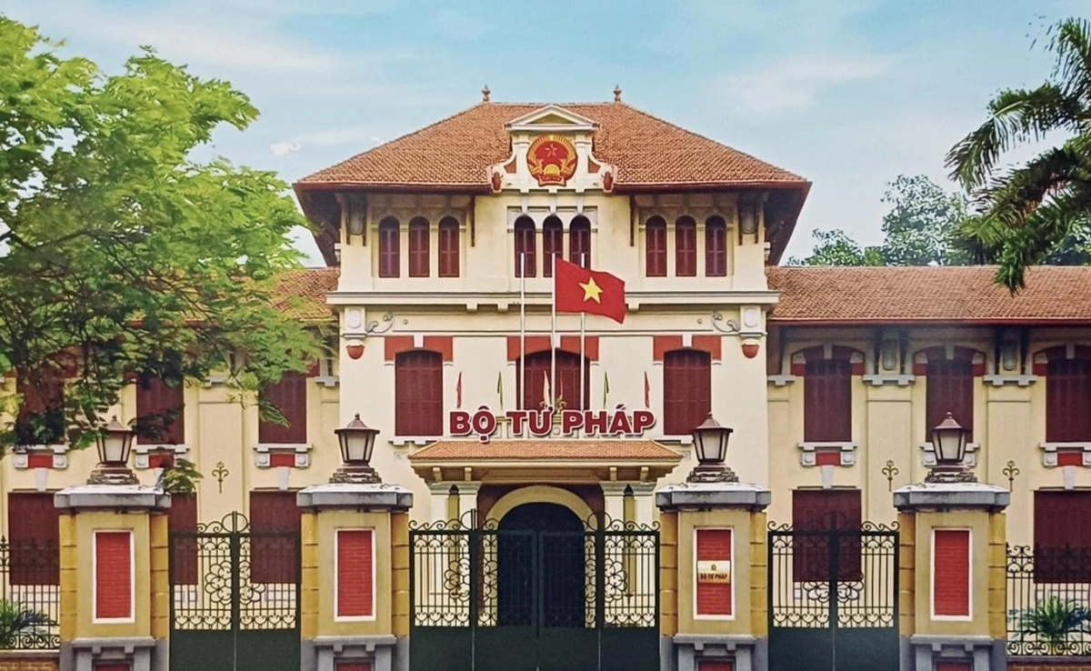 Tái cấu trúc bộ máy thi hành án dân sự: Một hệ thống, nhiều nhiệm vụ