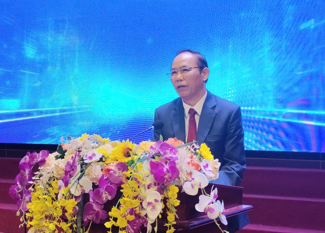 Khoa học công nghệ quyết định vị thế quốc gia