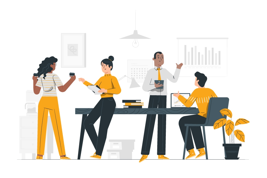 Tuổi trung niên có dễ chuyển nghề?