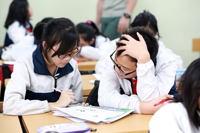 Sẽ cho phép linh hoạt hơn về thời lượng dạy thêm trong trường học