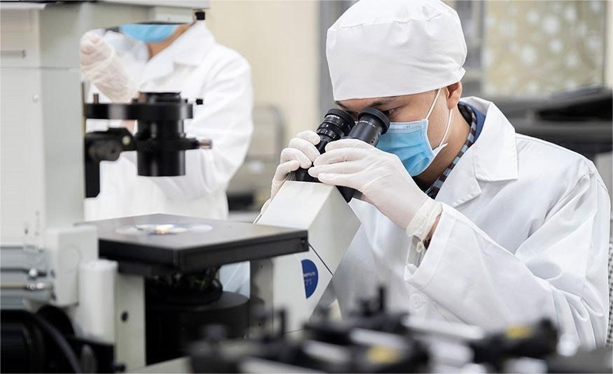 Đột phá về khoa học công nghệ sẽ "tăng tốc" trong năm 2026