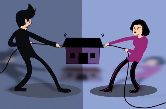 Không rõ ràng hôm nay, kiện tụng ngày mai