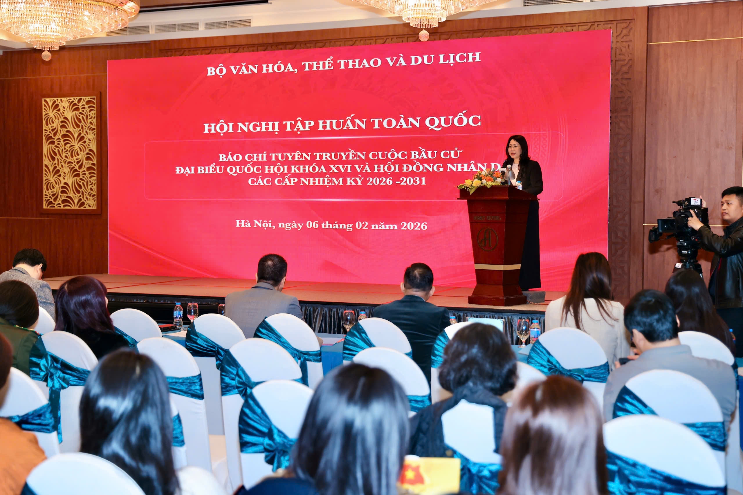 Những điểm mới quan trọng của cuộc bầu cử Quốc hội khóa XVI