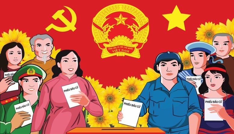 Nâng cao cơ hội tham gia các cơ quan dân cử của phụ nữ