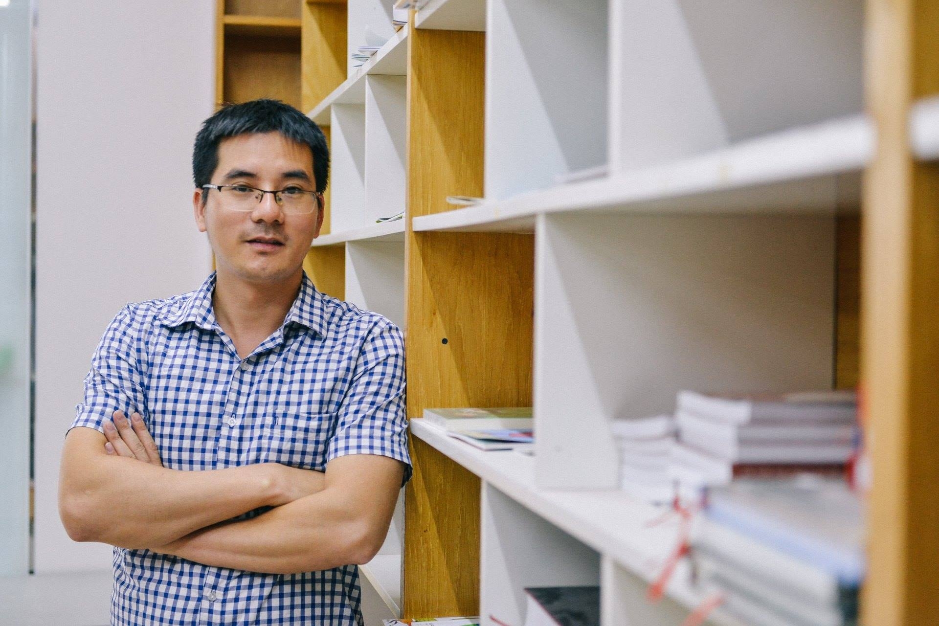 Vị Tết - vị của tình thân