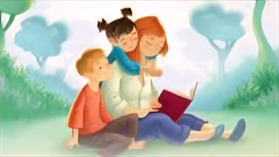 Yêu thương đúng cách