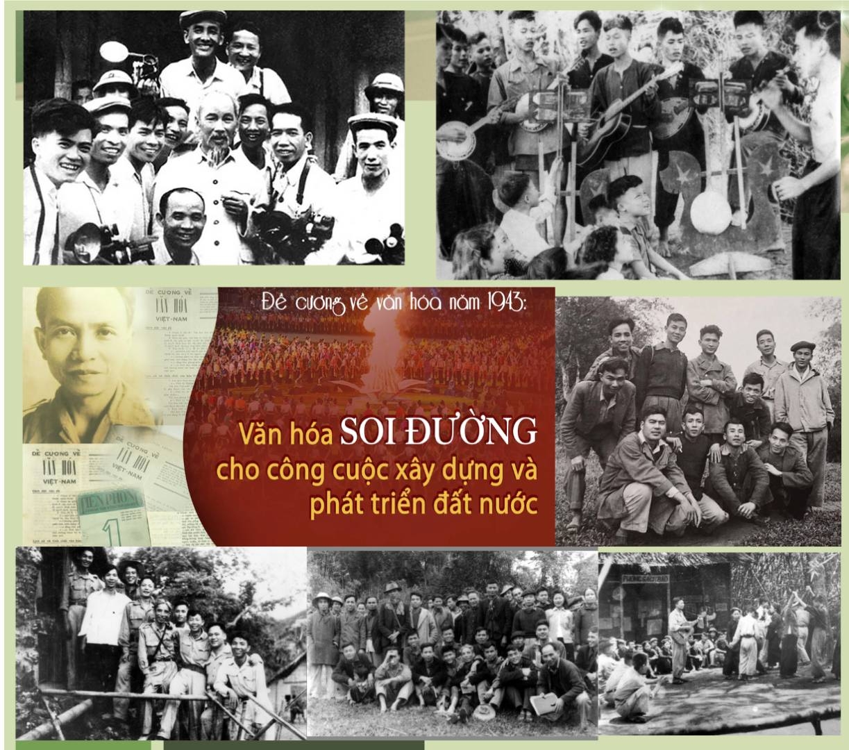 Kỳ 1 - Bản thiết kế vĩ đại