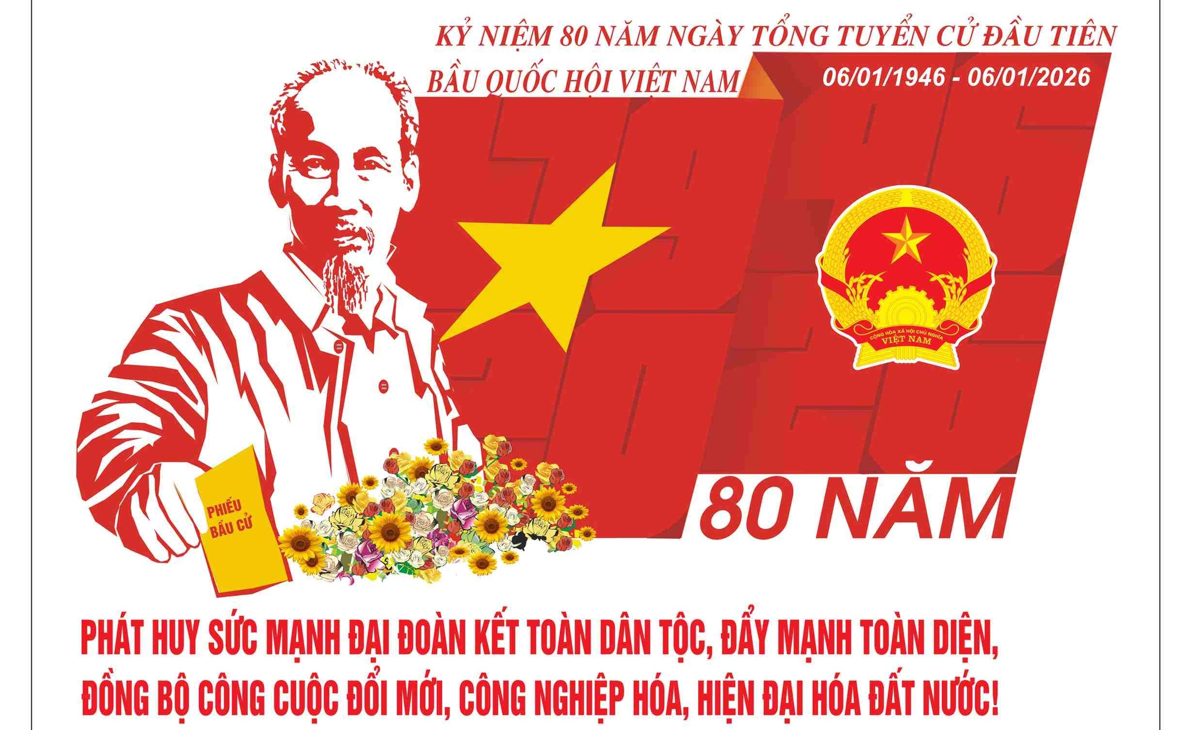 Những thành tựu của Quốc hội và Hội đồng nhân dân các cấp