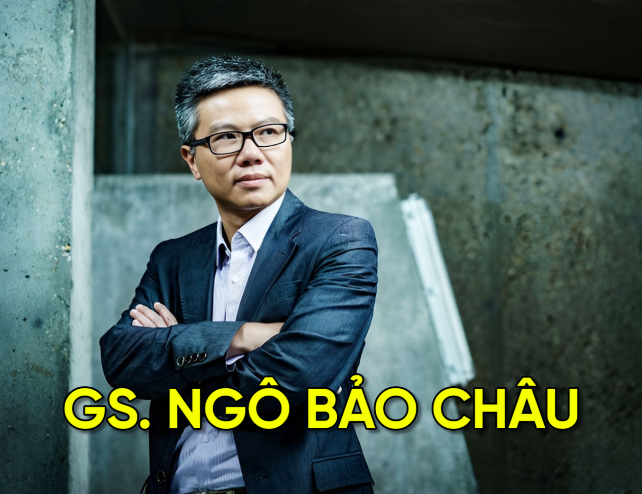 Kỳ 1 - Tư duy không làm được thì đi mua là không đúng trong khoa học