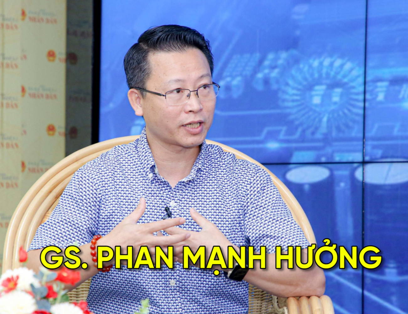 Kỳ 2 - Không khai thác trí thức Việt kiều sẽ là điều đáng tiếc!