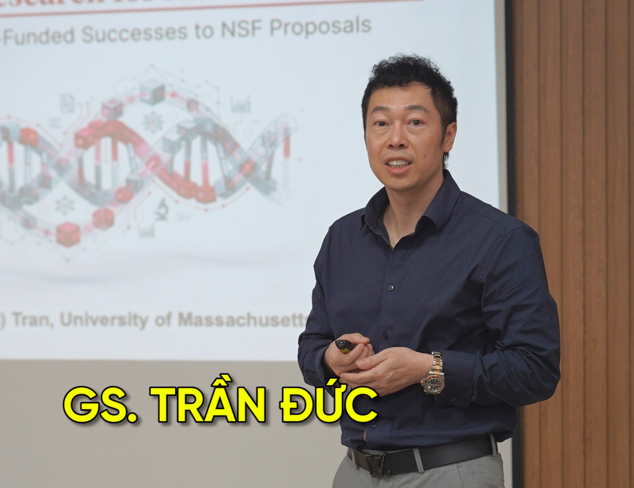 Kỳ 3- Không về hôm nay có thể tôi sẽ không bao giờ mang lại giá trị cho đất nước