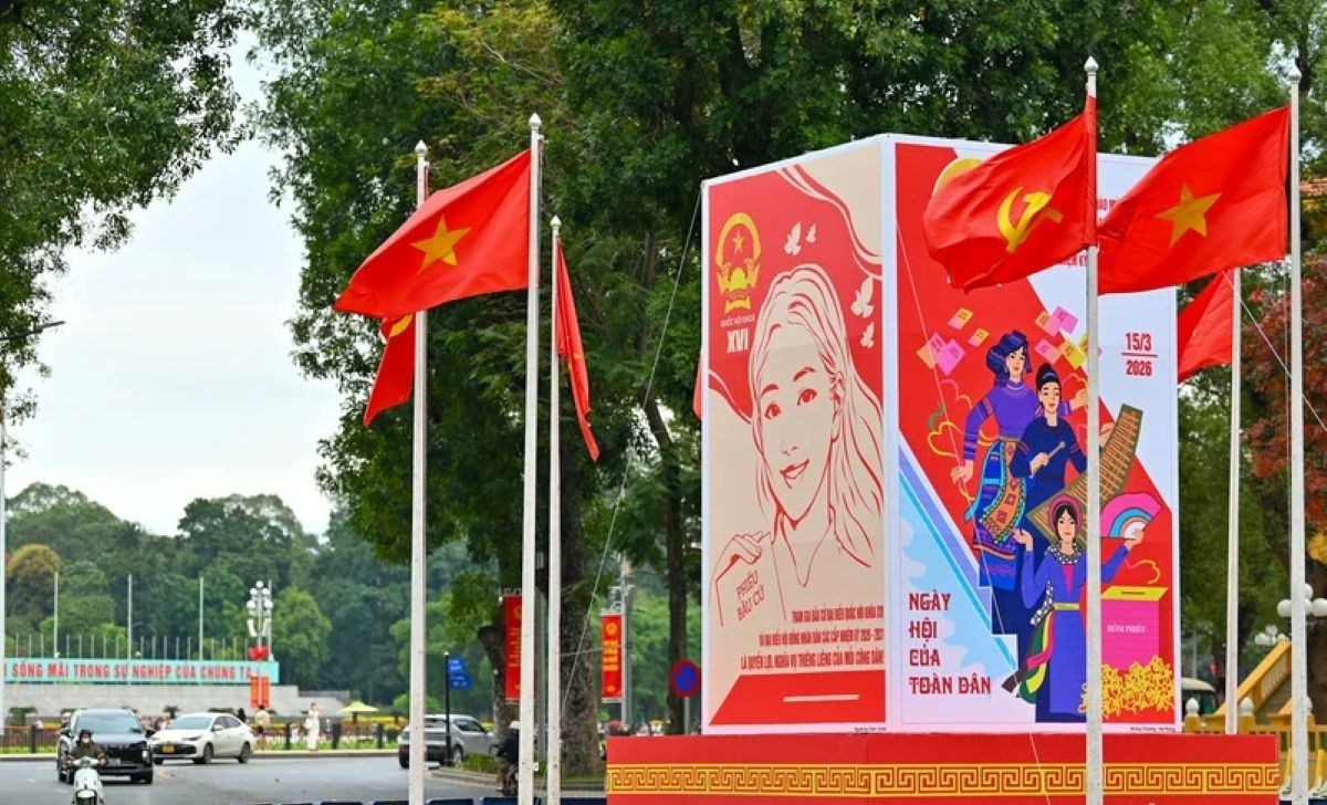 Kỳ vọng của người dân với các đại biểu dân cử