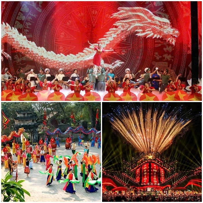 Kỳ 4 - Khát vọng 2045