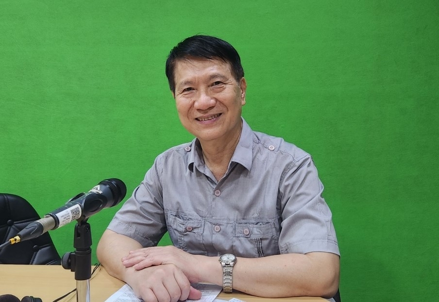 Bầu cử là quyền lợi, trách nhiệm thiêng liêng của mỗi công dân