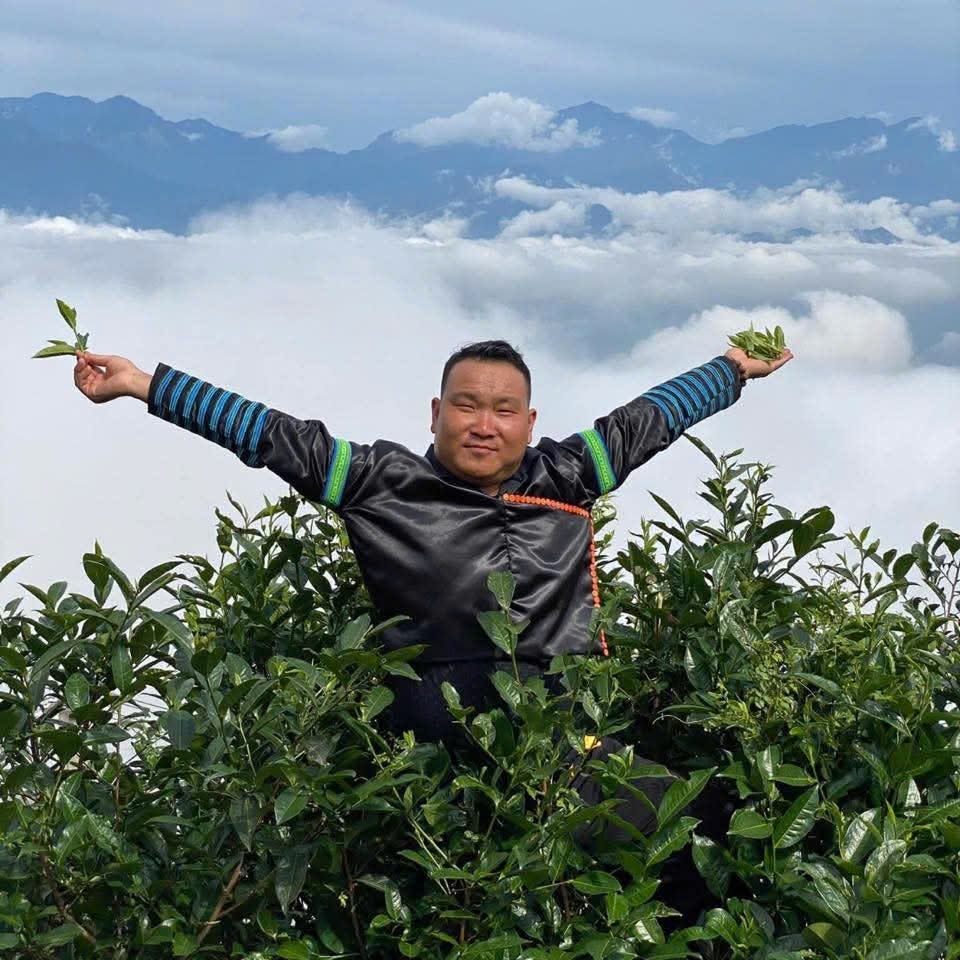 Kỳ 2 - Đánh thức Phình Hồ