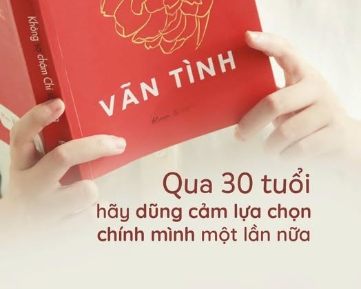 Phụ nữ 30+: Có nên tìm kiếm hạnh phúc lần nữa?