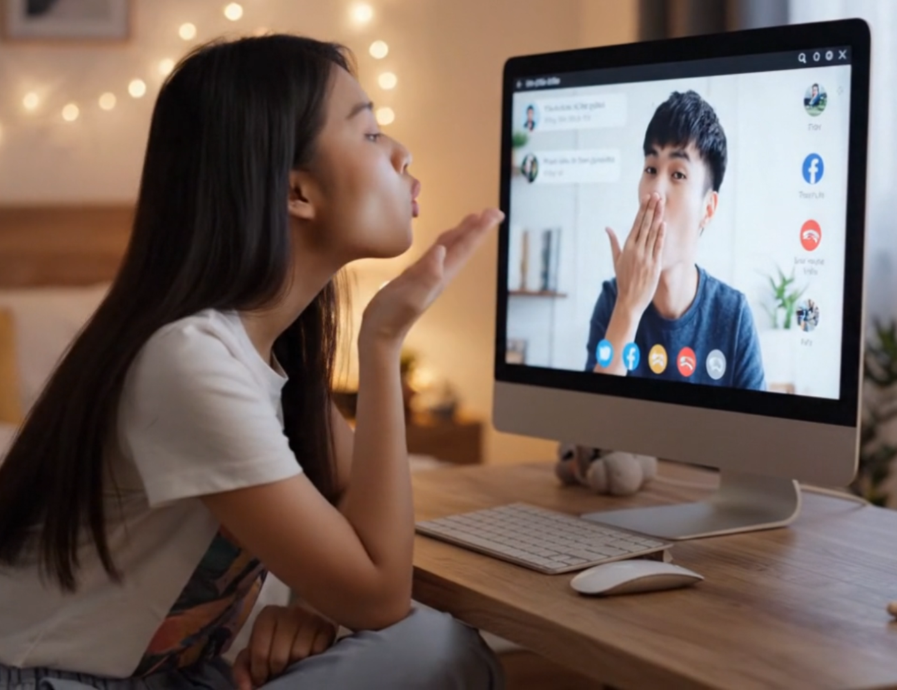 Hôn nhân - Đơn hàng online không dễ đổi trả