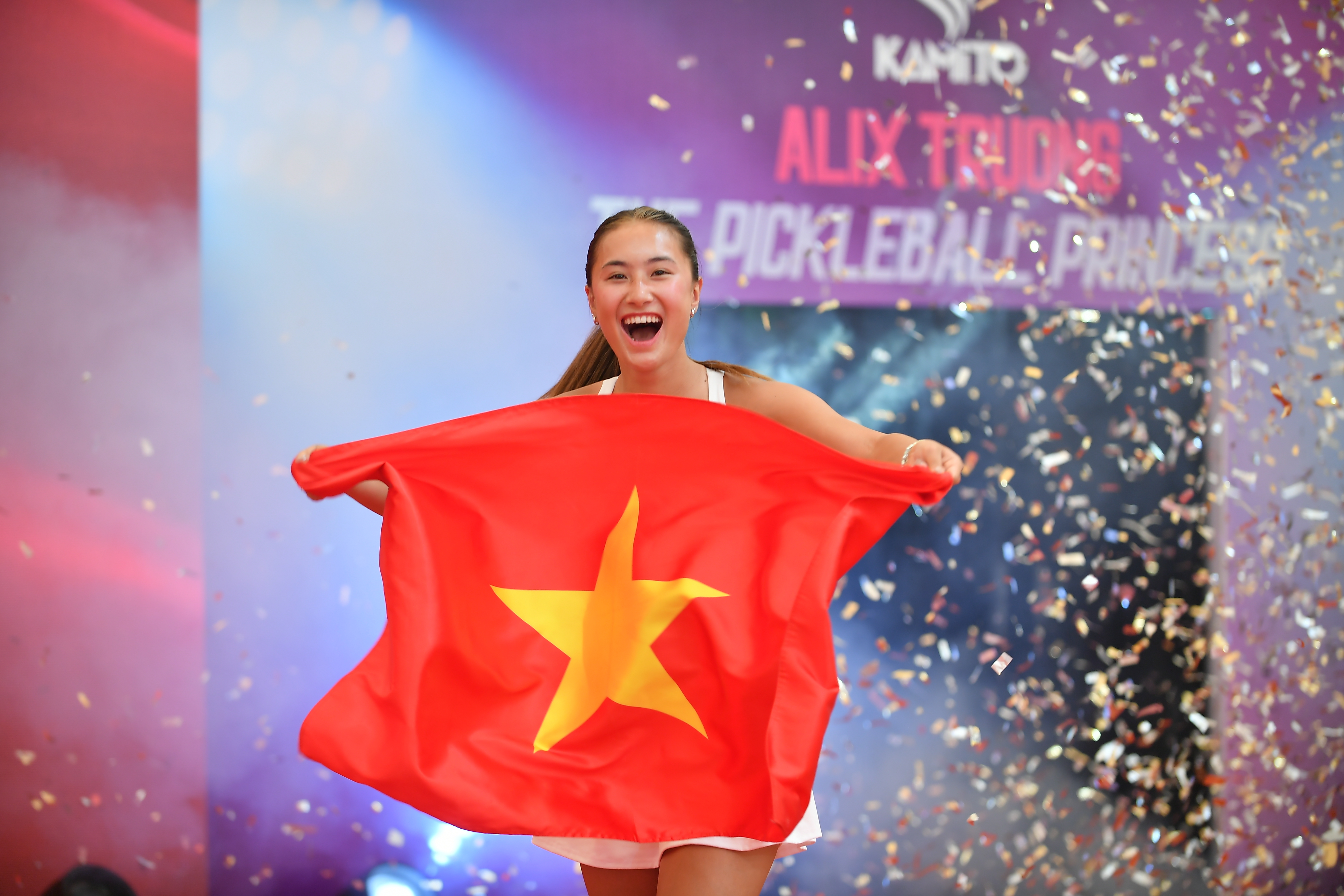 Vì sao pickleball bùng nổ và tạo áp lực lên thể thao Olympic?