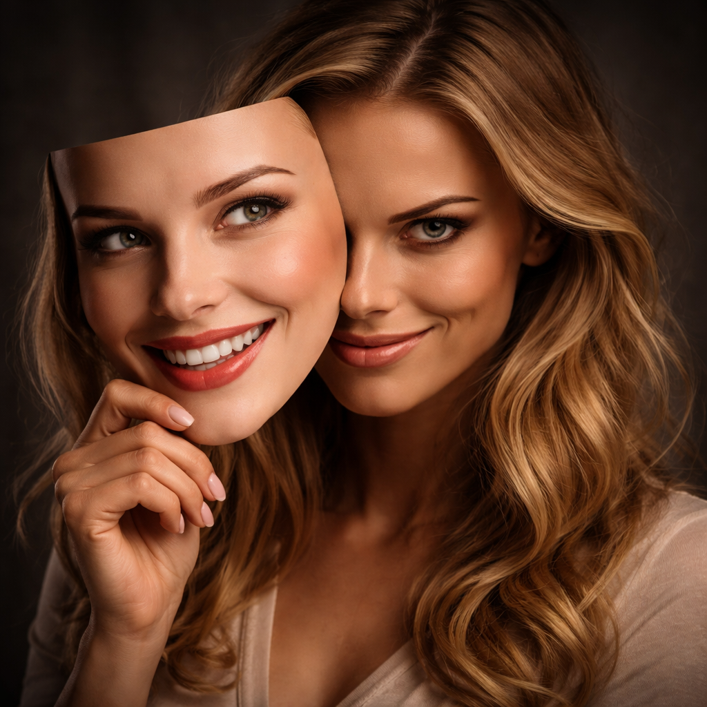 Đàn bà nói dối để giữ hay buông