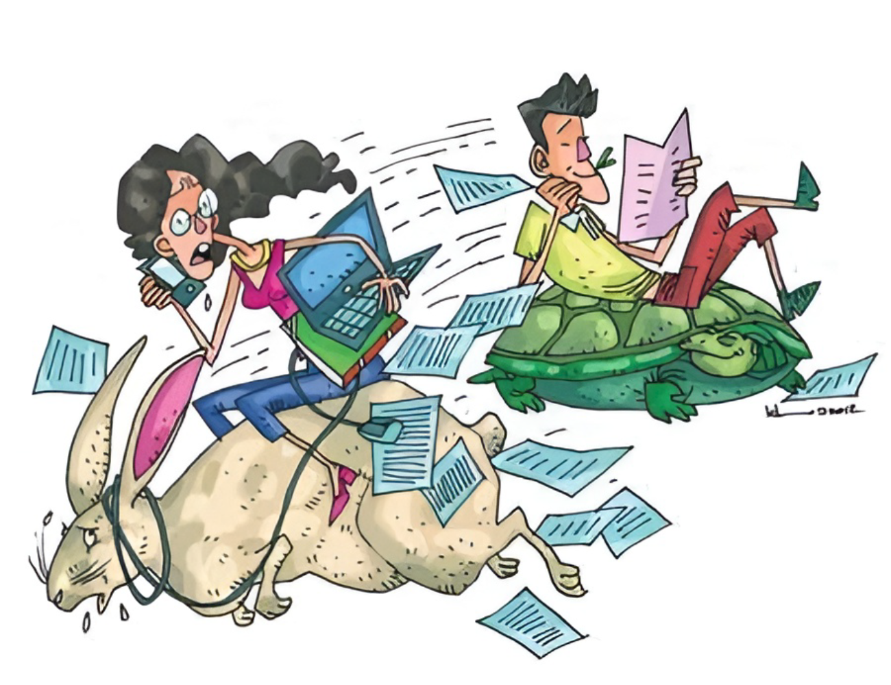 Vợ chồng đồng tốc