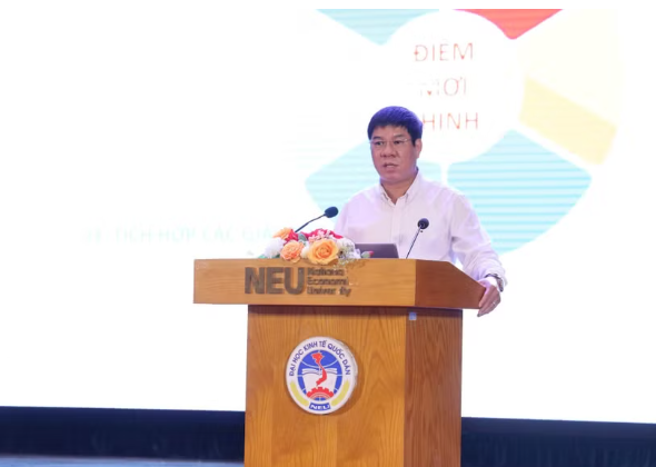 Bộ GD-ĐT đang thử nghiệm thi tốt nghiệp THPT trên máy tính 