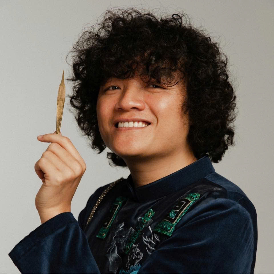 Để văn hóa Việt "đối thoại" với thế giới