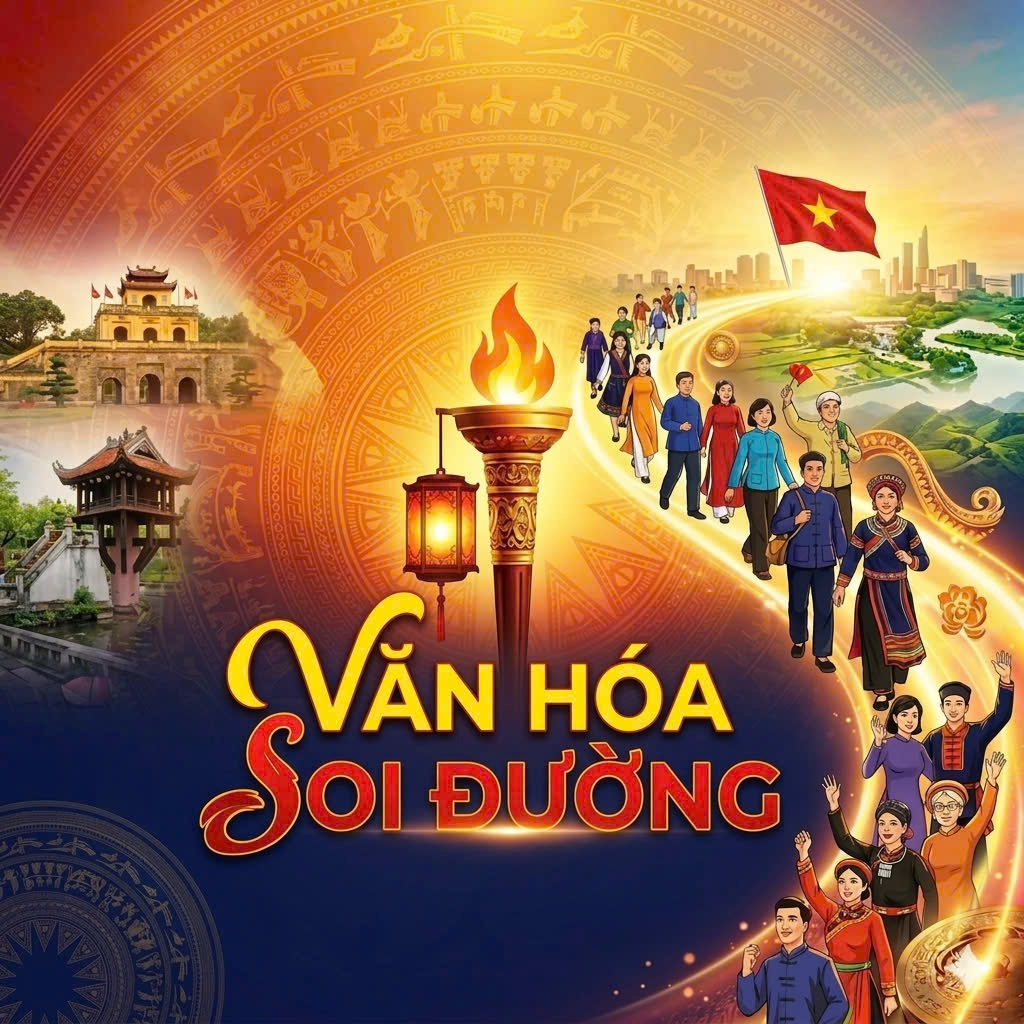 Kỳ 3 - Văn hóa soi đường cho phát triển