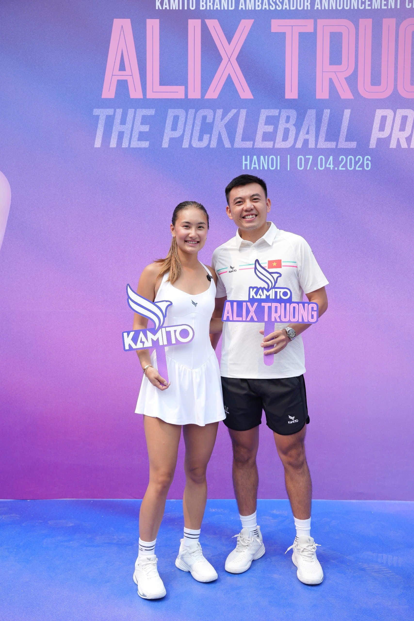 Pickleball bùng nổ: Cơ hội kinh tế và thách thức phát triển bền vững