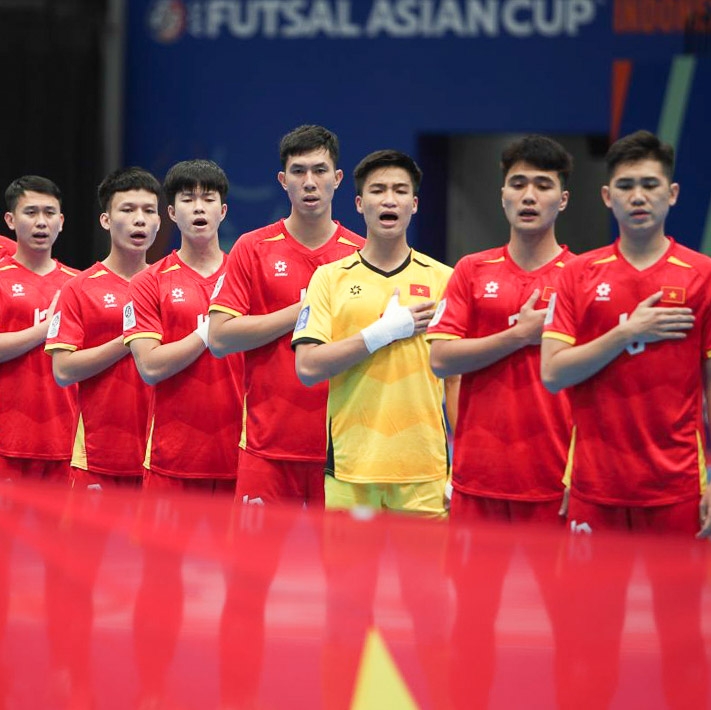 Kỳ 3: Power Play để trở lại World Cup