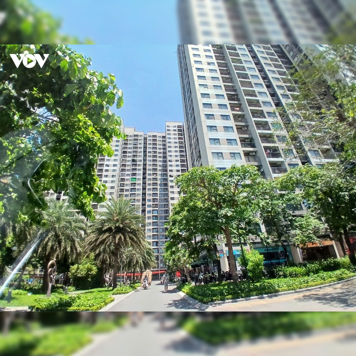 Nhà ở cho thuê phải trở thành trụ cột chiến lược đến năm 2030