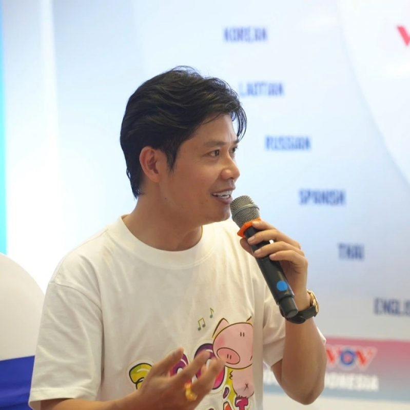Nhạc sĩ Nguyễn Văn Chung: kỳ vọng "án điểm" răn đe kẻ ăn cắp bản quyền
