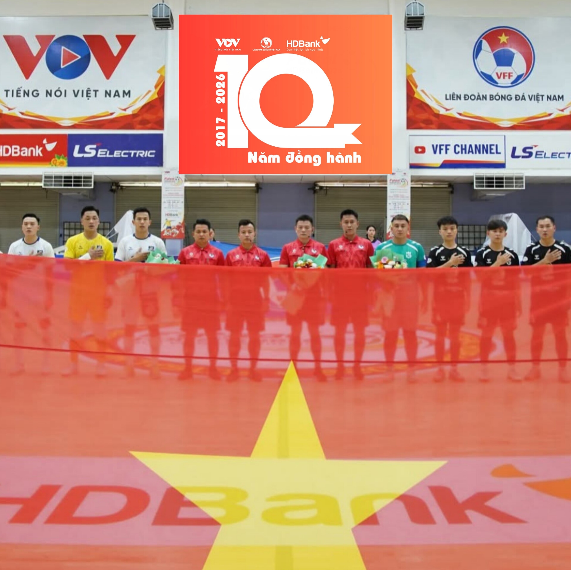 Kỳ 2: Giải đấu mạnh tạo nên đội tuyển hay