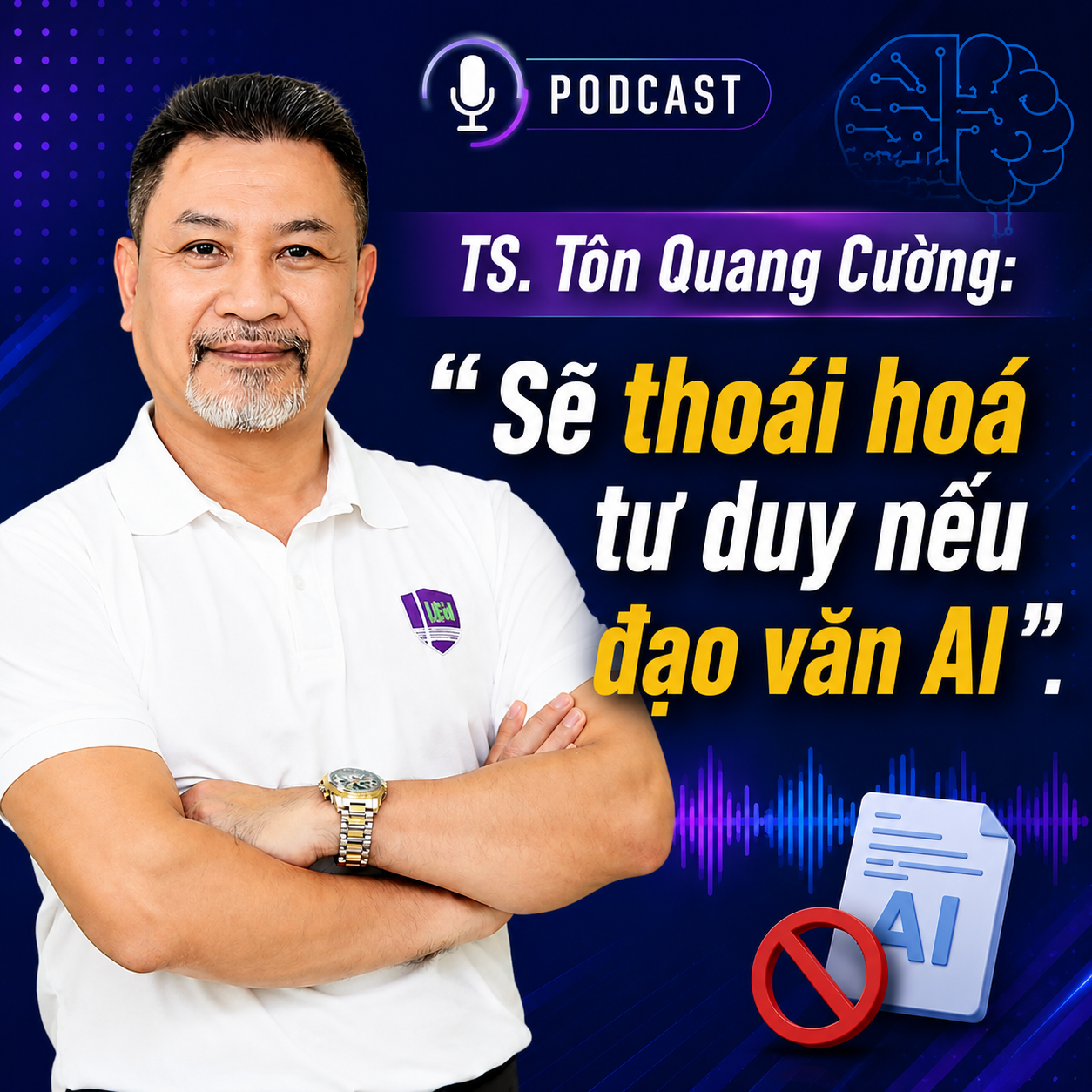 Hàng nghìn sinh viên gian lận bằng AI và bài học cho sinh viên Việt Nam