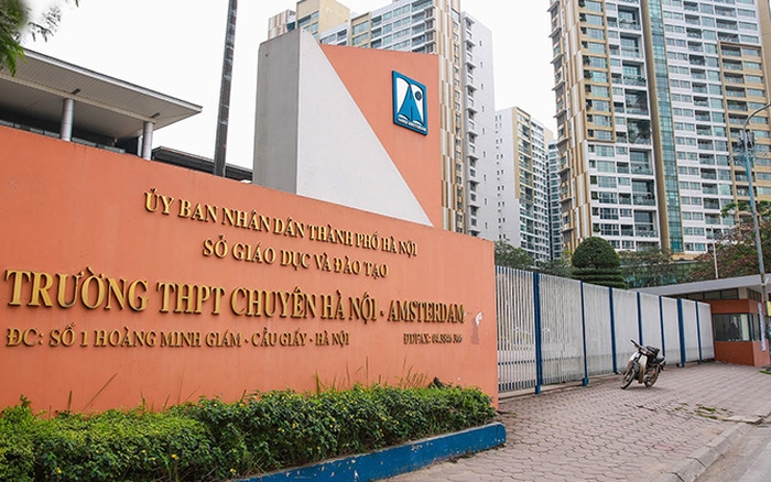 Trường chuyên tiệm cận quốc tế: Lo ngại bất công trong tuyển chọn nhân tài