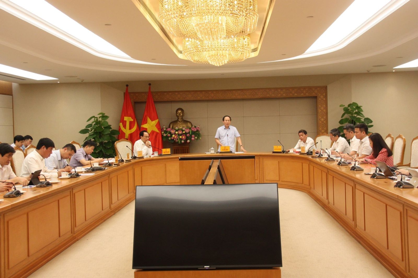 Tích cực, chủ động chuẩn bị Kỳ thi tốt nghiệp THPT và năm học mới