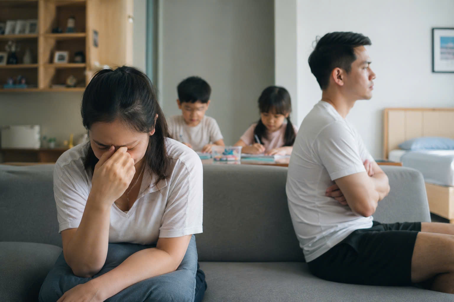 Nhìn rõ điều khiến mình hạnh phúc