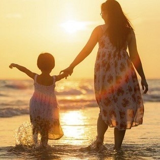 Làm mẹ đơn thân: Lựa chọn hành phúc hay bước ngoặt cuộc đời?