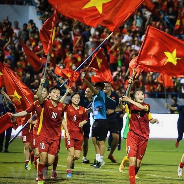 Tập 2: Khi thế hệ vàng khép lại