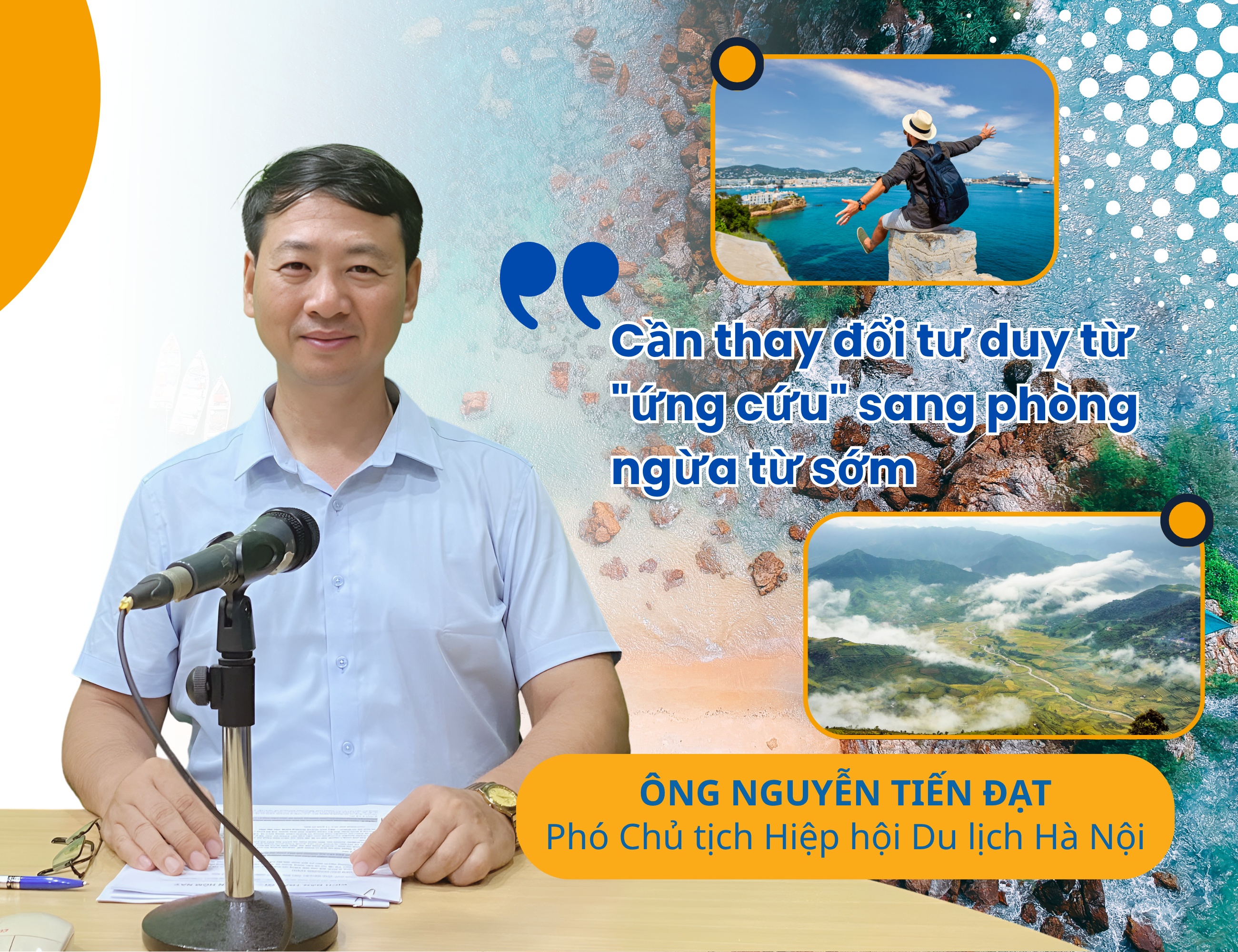 An toàn mùa du lịch