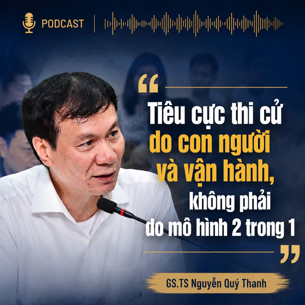 Tách kỳ thi tốt nghiệp '2 trong 1': Xóa bỏ tiêu cực hay gây lãng phí nguồn lực? 