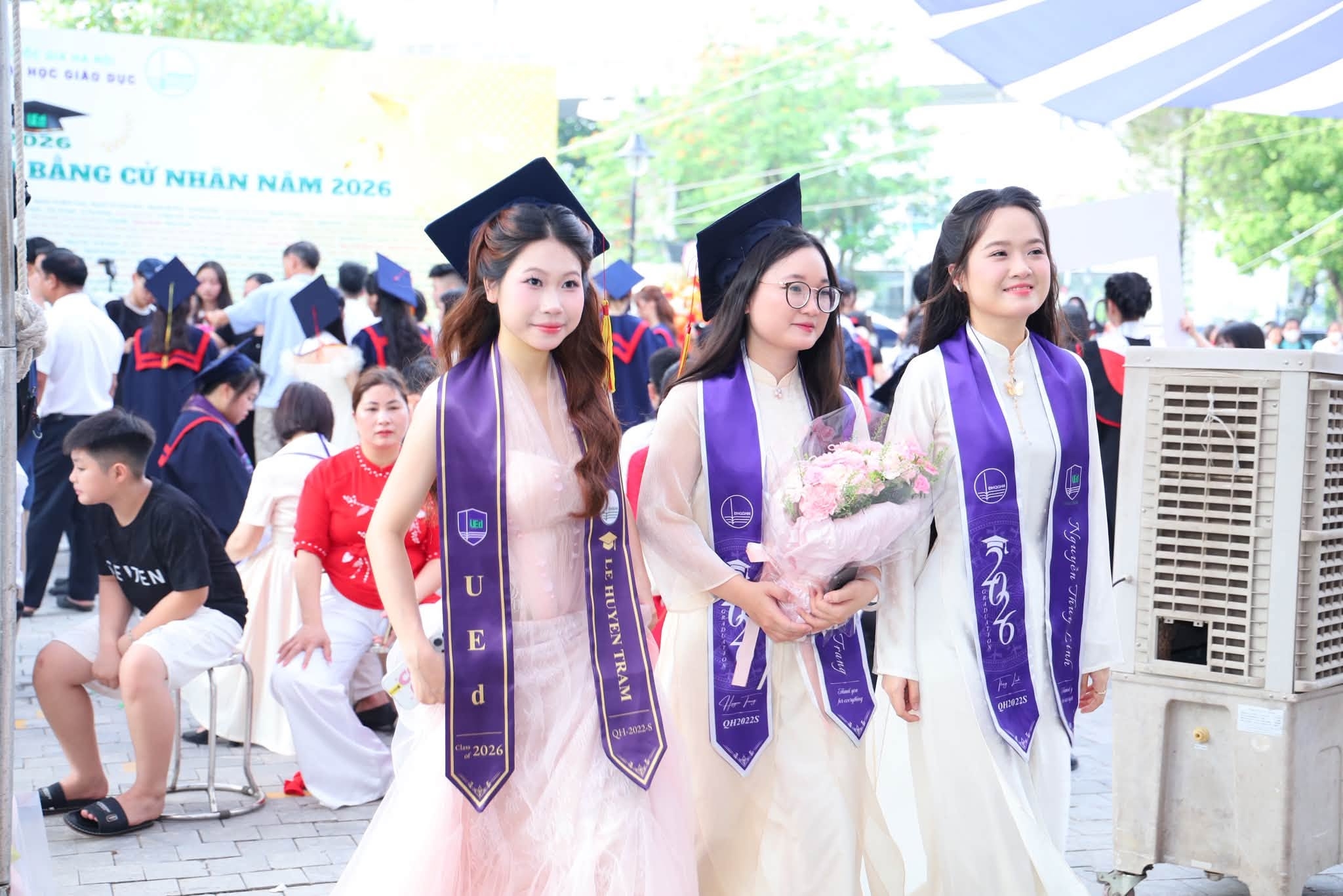 Điểm chuẩn đại học 2026 phản ánh sự dịch chuyển của thí sinh khi chọn ngành 
