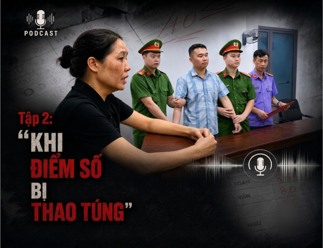 Kỳ 2: Khi điểm số bị thao túng!