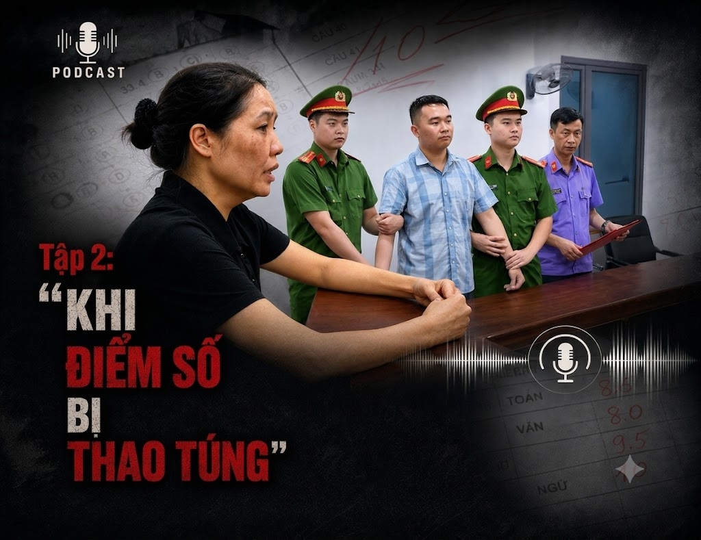 Kỳ 2: Khi điểm số bị thao túng!