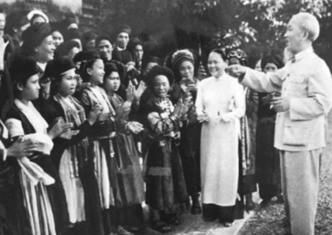 Học, thực hành theo Bác phải gắn với kết quả cụ thể