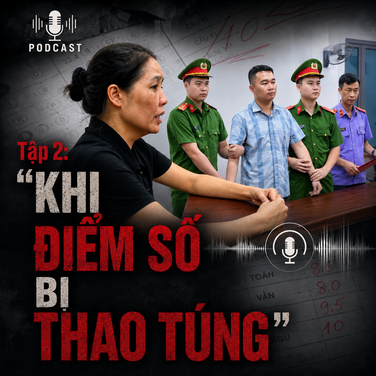 Kỳ 2: Khi điểm số bị thao túng!