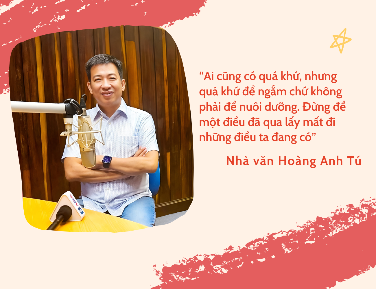 Vương vấn người xưa, đánh mất người nay