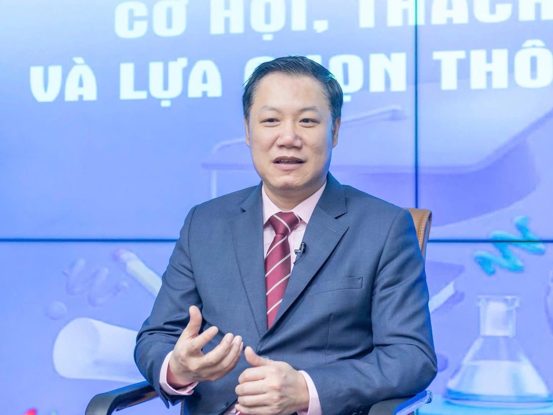 Bỏ điểm cộng IELTS, siết phương thức tuyển sinh để nâng chất lượng tuyển sinh