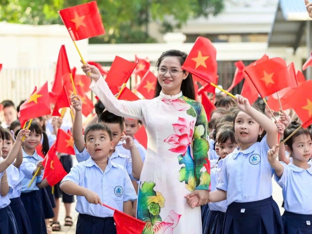 Kỳ vọng năm học mới với bước chuyển thực chất của giáo dục