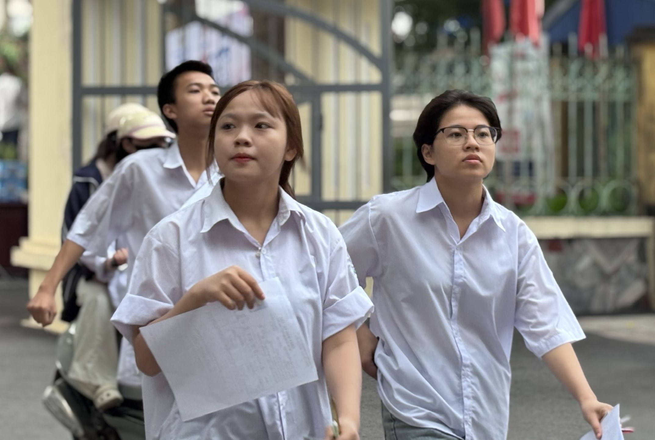 Quy định mỗi ngành đào tạo chỉ được xét tuyển 1 phương thức áp dụng từ 2028